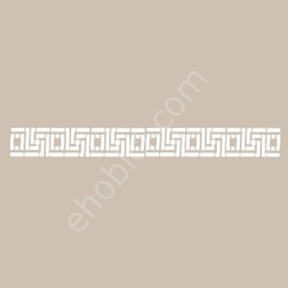 KU05 7x36 Cadence KU Serisi Stencil