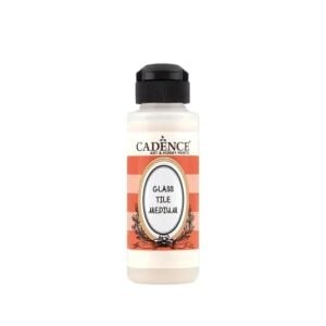 Cadence Glass Tile Medium 120ML