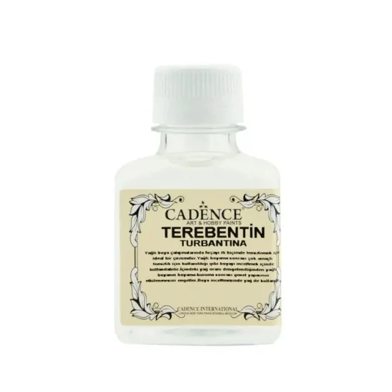 Cadence Normal Terebentin 100ML