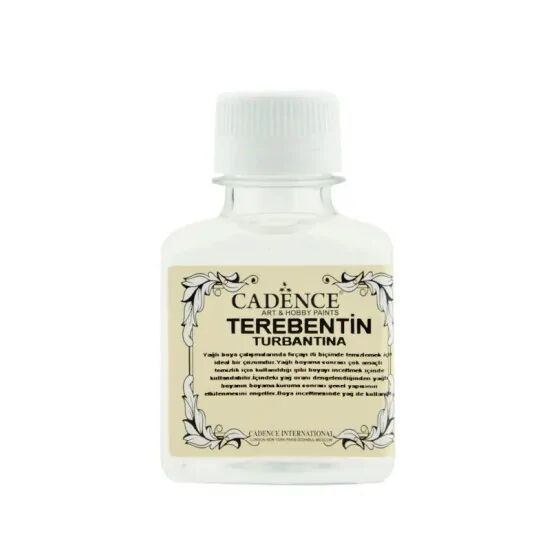 Cadence Normal Terebentin 100ML