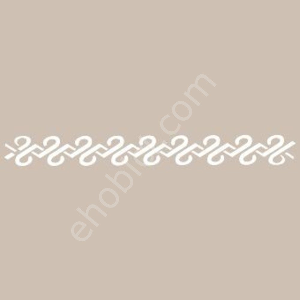 KU07 7x36 Cadence KU Serisi Stencil