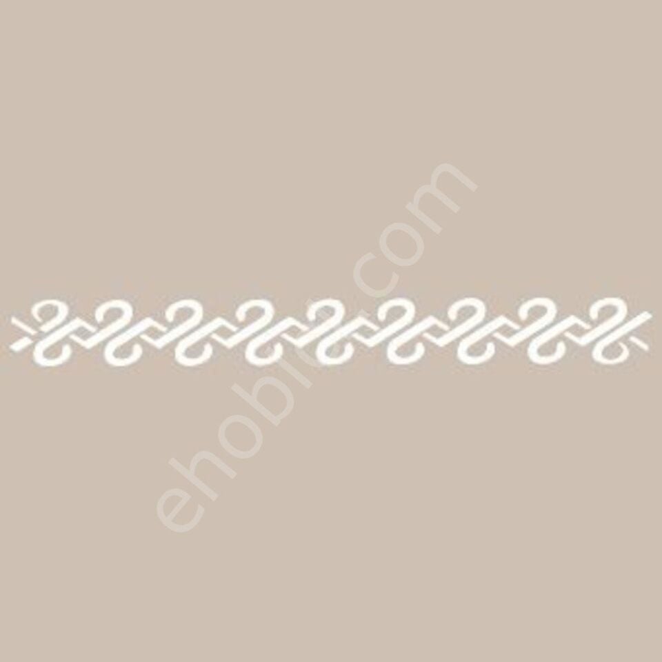 KU07 7x36 Cadence KU Serisi Stencil