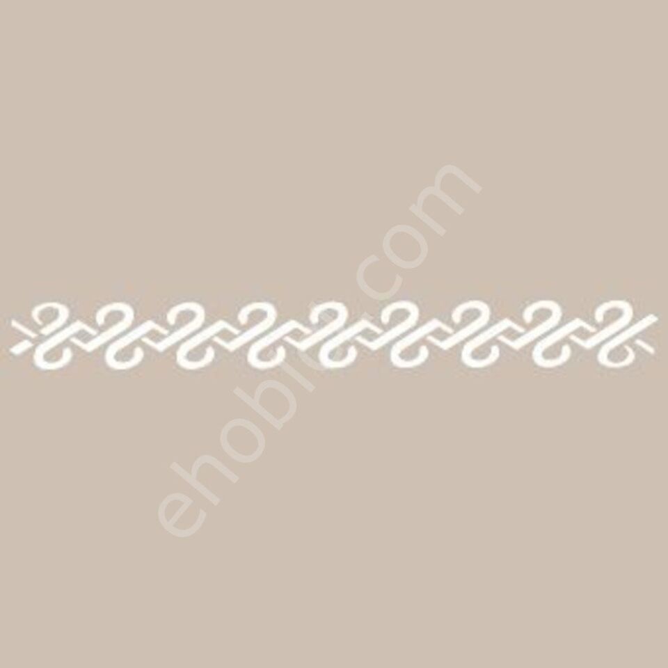 KU07 7x36 Cadence KU Serisi Stencil