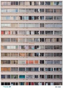 Diamond Pirinç Dekopaj Kağıdı - 1483