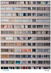 Diamond Pirinç Dekopaj Kağıdı - 1483