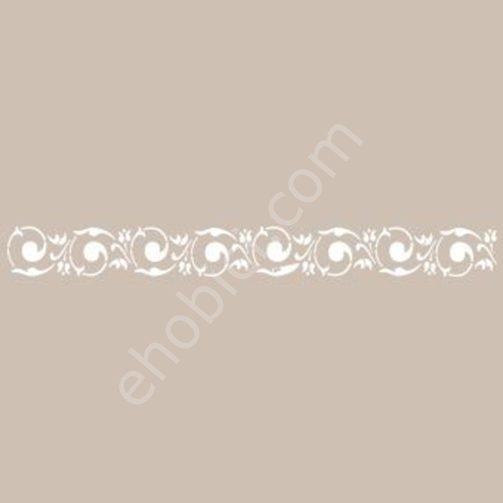 KU08 7x36 Cadence KU Serisi Stencil