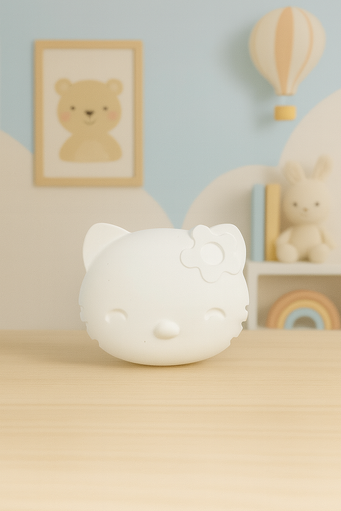 Hello Kitty Figür 6,5x5,5cm