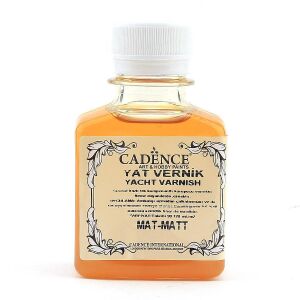 Cadence Yat Vernik - Mat