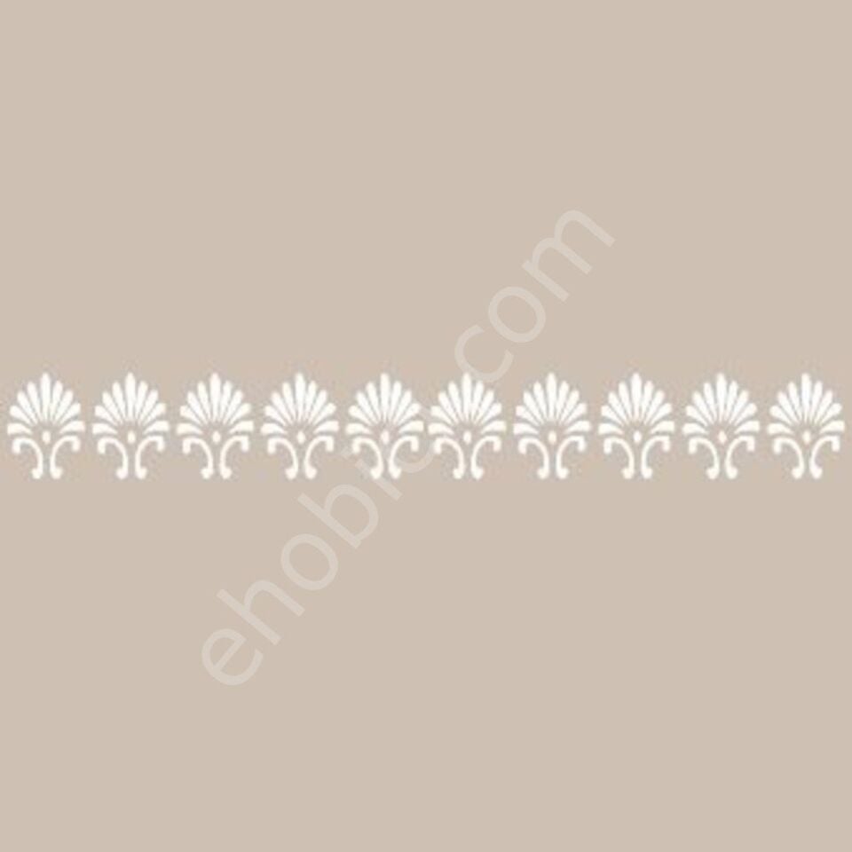 KU09 7x36 Cadence KU Serisi Stencil