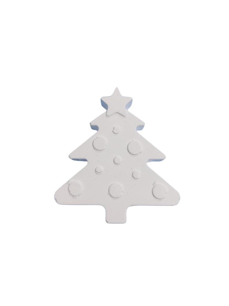 Çam Ağacı Figür 5,5x5cm