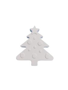 Çam Ağacı Figür 5,5x5cm