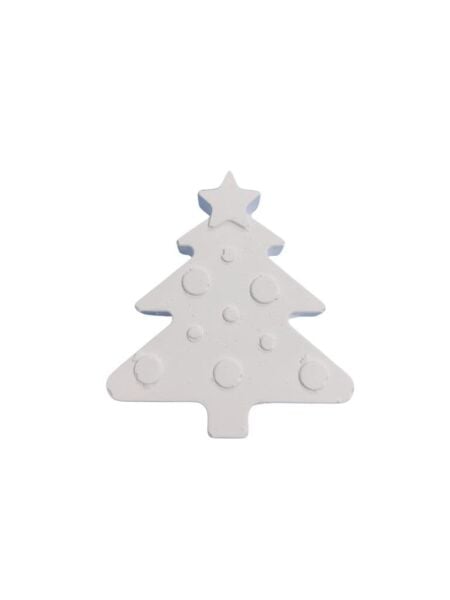 Çam Ağacı Figür 5,5x5cm