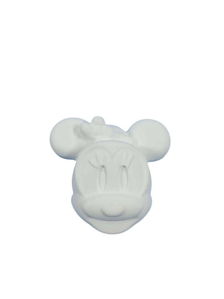 Mickey Mouse Figür 6x6cm