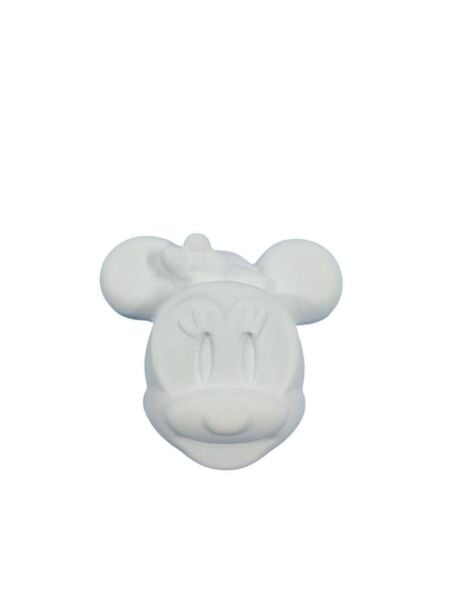 Mickey Mouse Figür 6x6cm