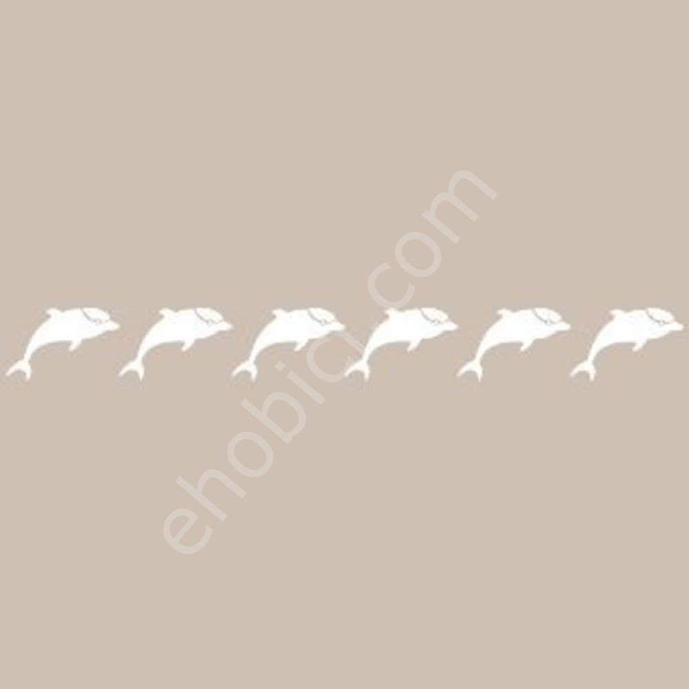 KU10 7x36 Cadence KU Serisi Stencil