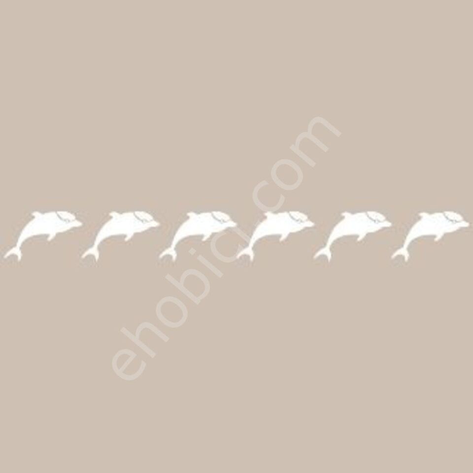 KU10 7x36 Cadence KU Serisi Stencil