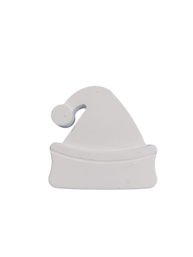 Yılbaşı Şapkası Figür 5x5cm