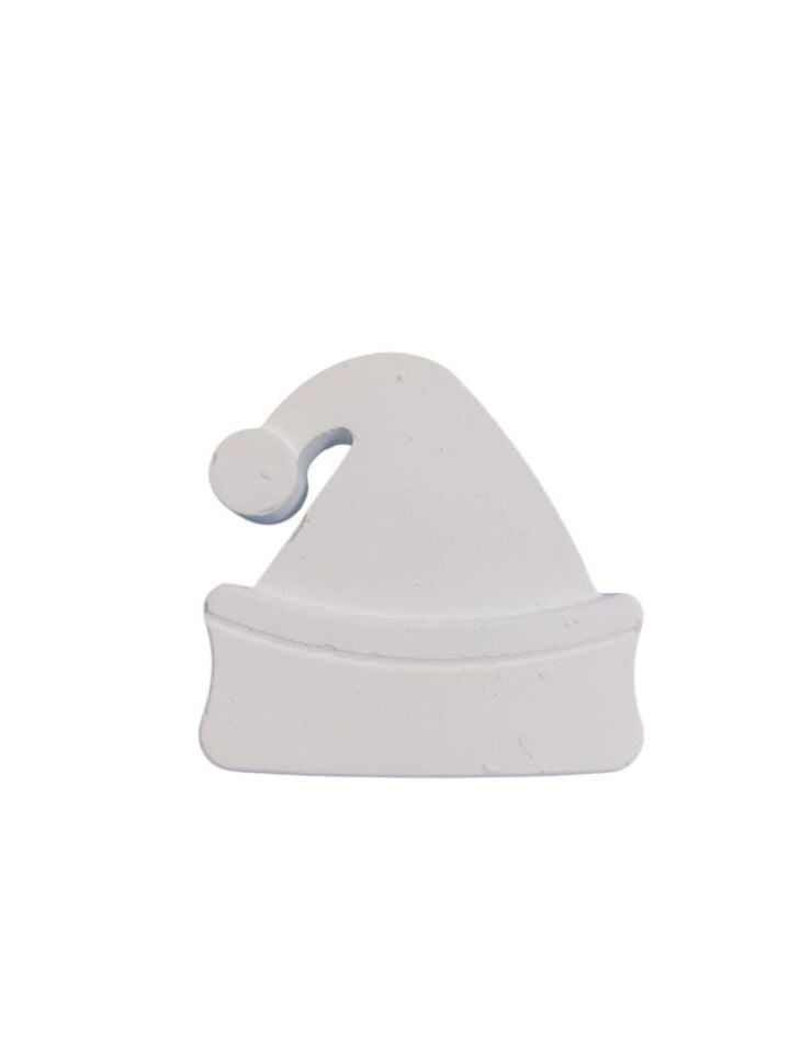 Yılbaşı Şapkası Figür 5x5cm