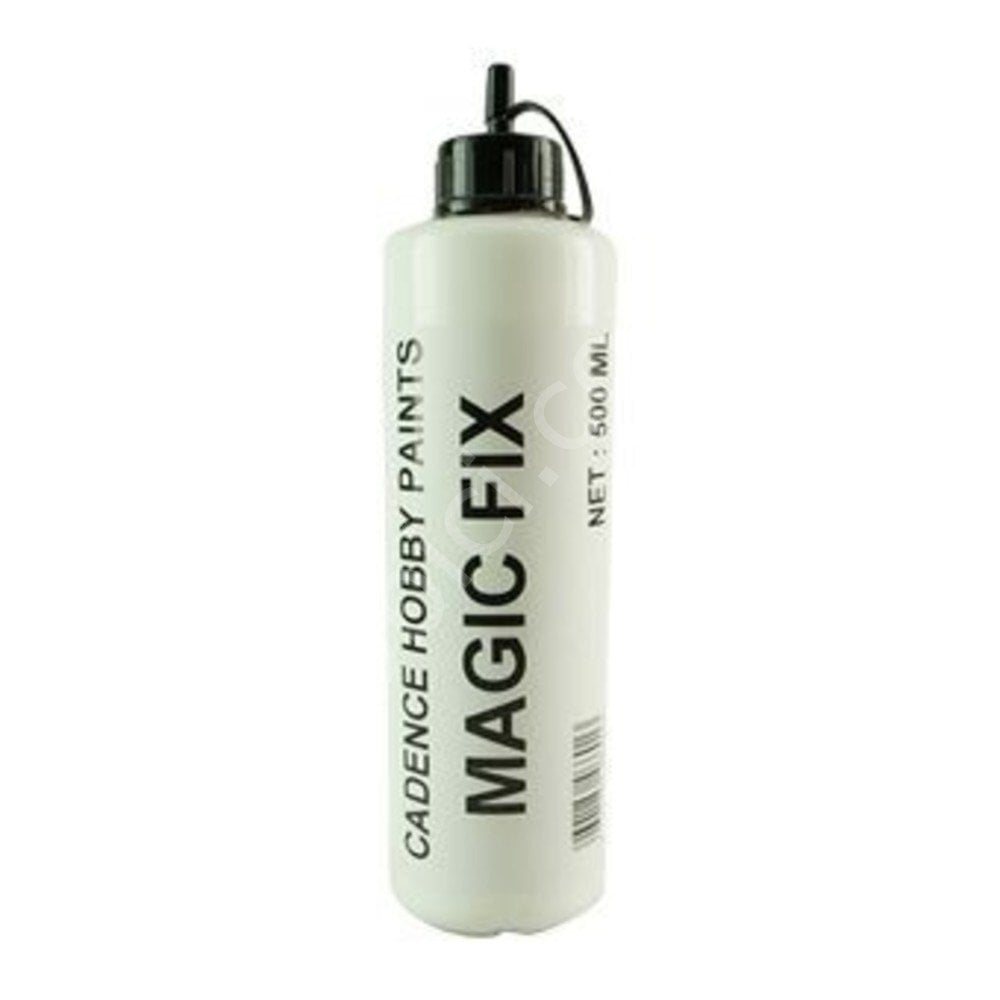 Cadence Magic Fix - Çok Amaçlı Yapıştırıcı 500ML