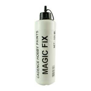 Cadence Magic Fix Çok Amaçlı Yapıştırıcı 500ML