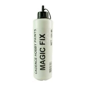 Cadence Magic Fix Çok Amaçlı Yapıştırıcı 500ML
