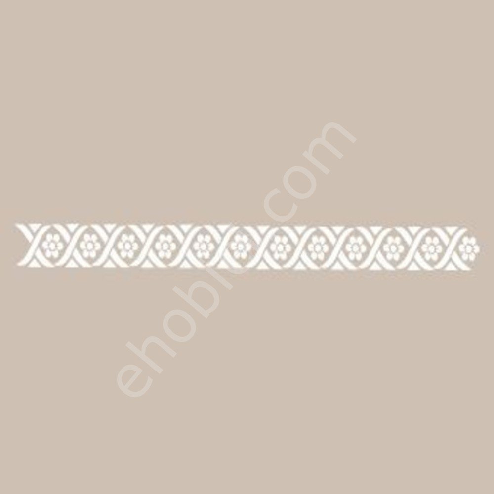 KU12 7x36 Cadence KU Serisi Stencil