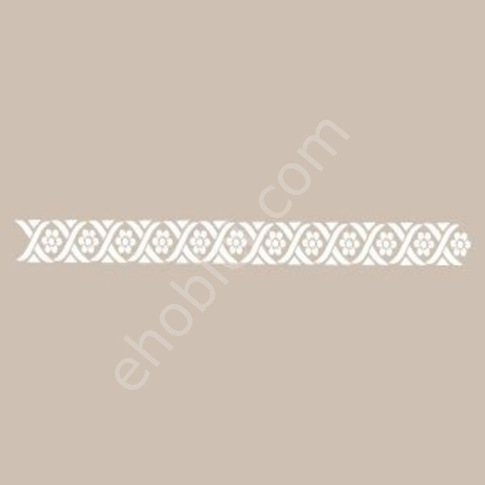 KU12 7x36 Cadence KU Serisi Stencil