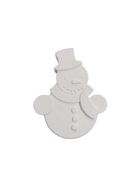 Kardan Adam Figür 6x5cm