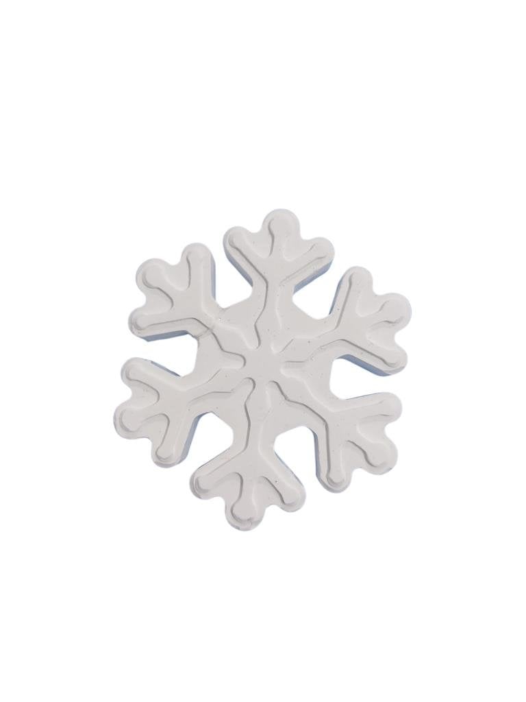 Kar Tanesi Figür 5,5x5,5cm