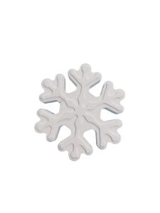 Kar Tanesi Figür 5,5x5,5cm