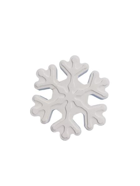 Kar Tanesi Figür 5,5x5,5cm