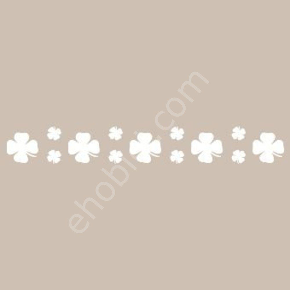 KU15 7x36 Cadence KU Serisi Stencil