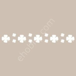 KU15 7x36 Cadence KU Serisi Stencil