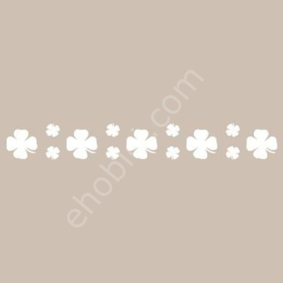 KU15 7x36 Cadence KU Serisi Stencil