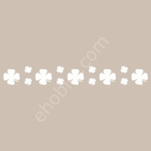 KU15 7x36 Cadence KU Serisi Stencil