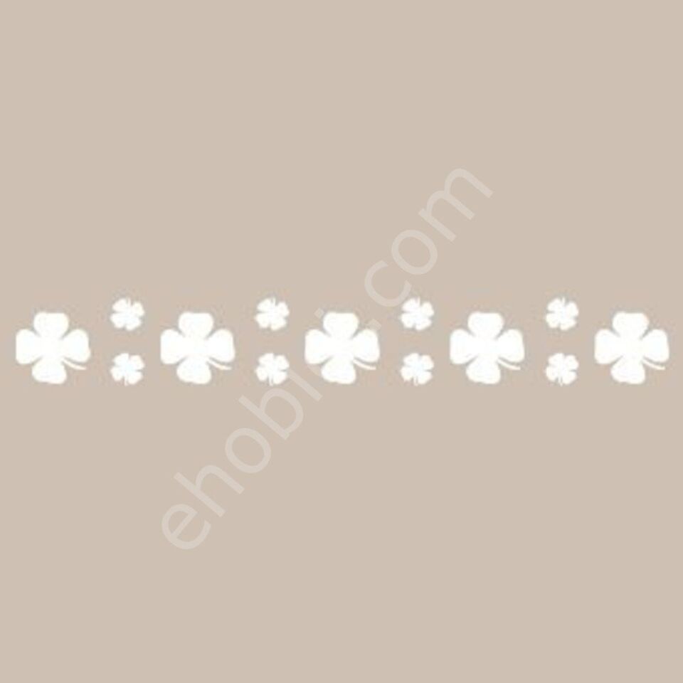 KU15 7x36 Cadence KU Serisi Stencil