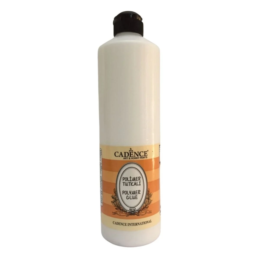 Cadence Polimer Çiçek Tutkalı 750ML