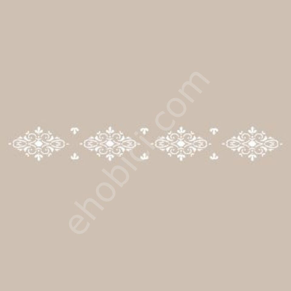 KU16 7x36 Cadence KU Serisi Stencil