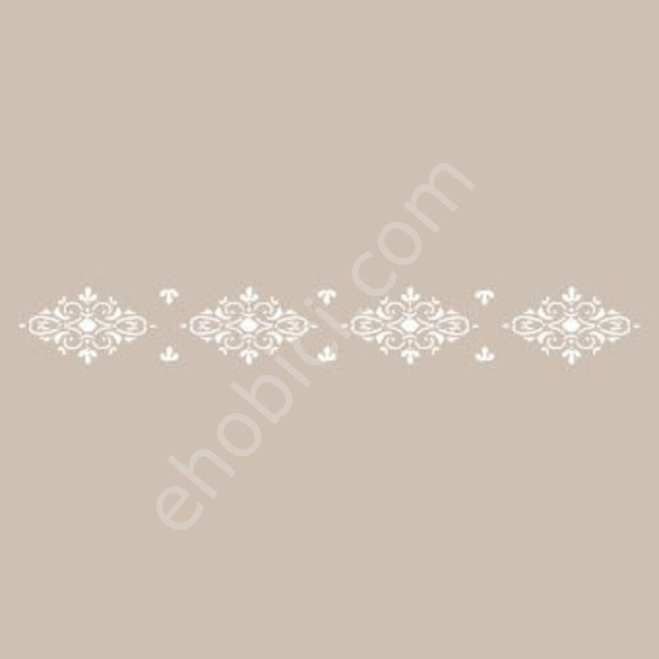 KU16 7x36 Cadence KU Serisi Stencil
