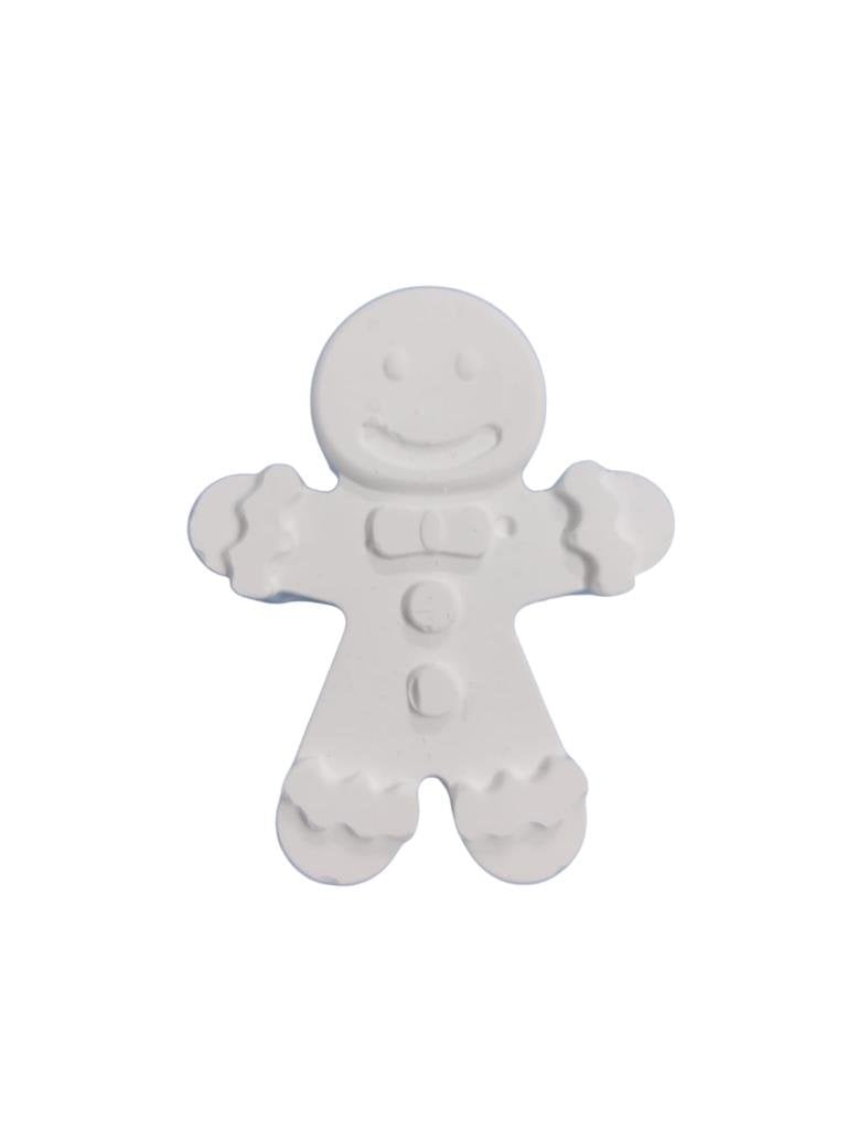 Kurabiye Adam Figür 5,5x4,5cm