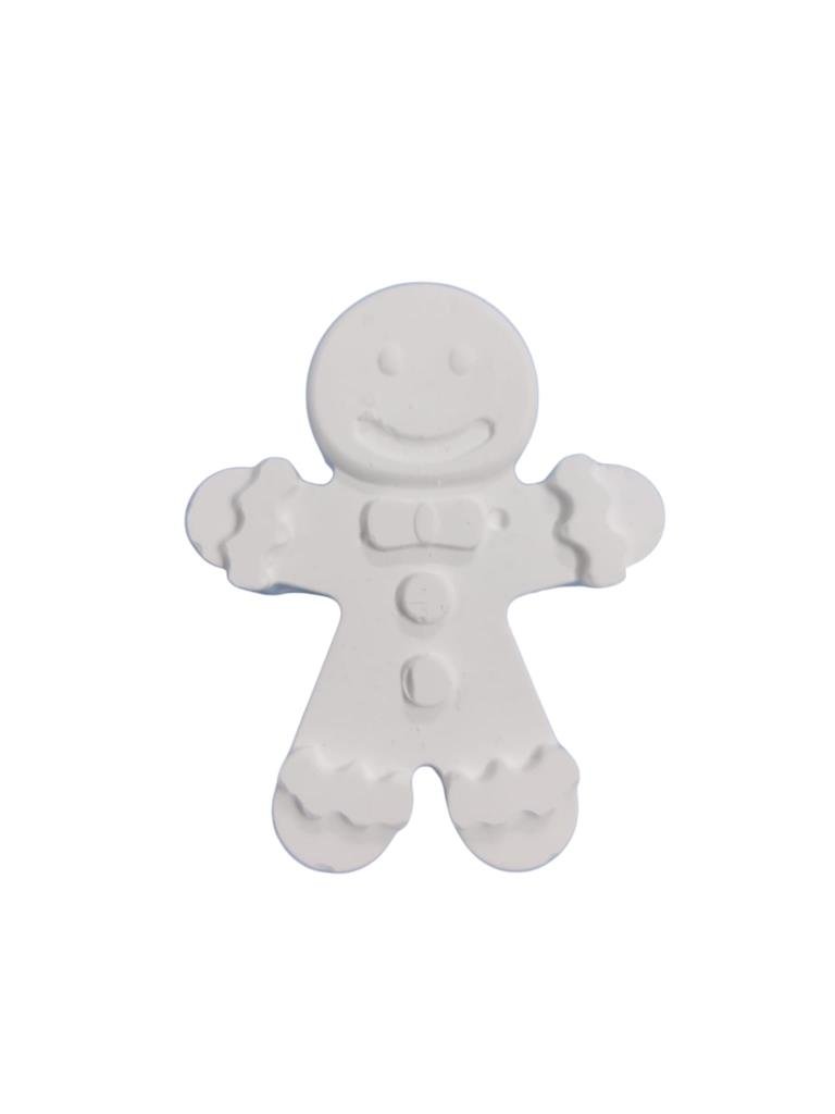 Kurabiye Adam Figür 5,5x4,5cm