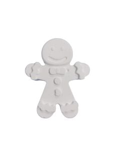 Kurabiye Adam Figür 5,5x4,5cm