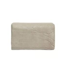 Beyaz Kil Seramik Hamuru 500gr