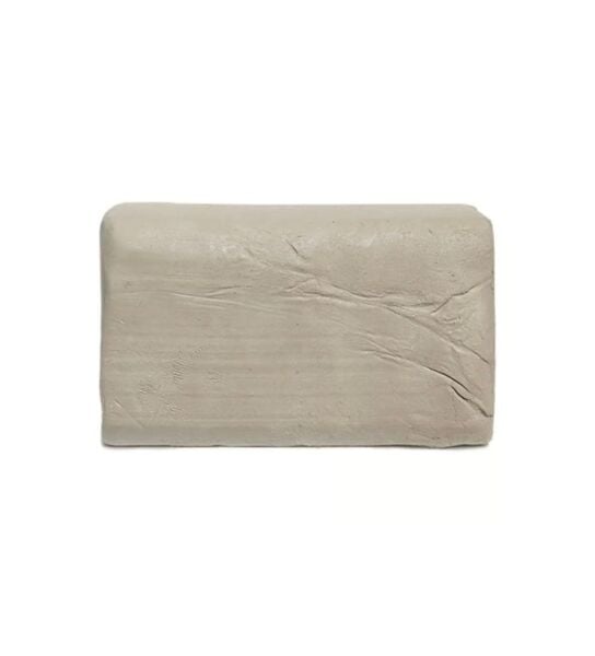 Beyaz Kil Seramik Hamuru 500gr