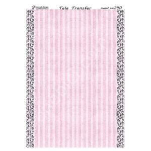 Model 340 - Tela Transfer