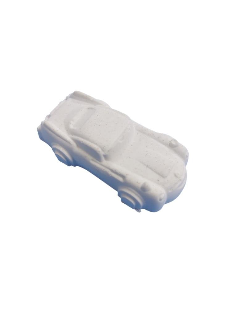 Yarış Arabası Figür 7,5x3,5cm