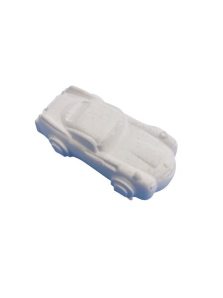 Yarış Arabası Figür 7,5x3,5cm