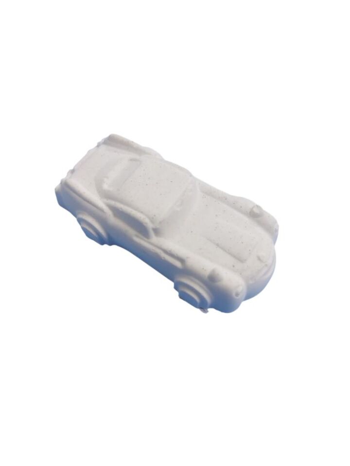 Yarış Arabası Figür 7,5x3,5cm