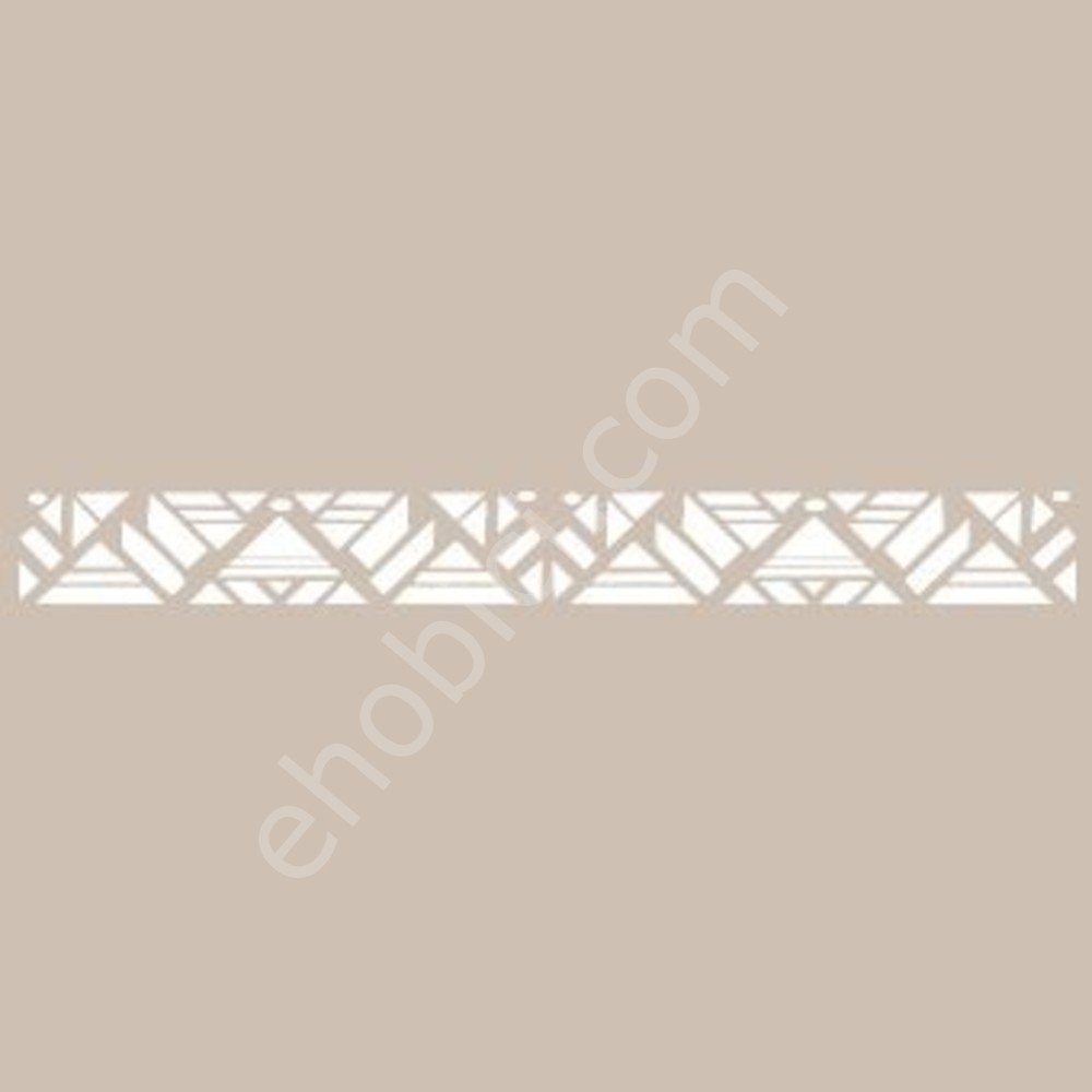 KU20 7x36 Cadence KU Serisi Stencil