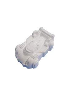 Yarış Arabası Figür 6,5x4,5cm